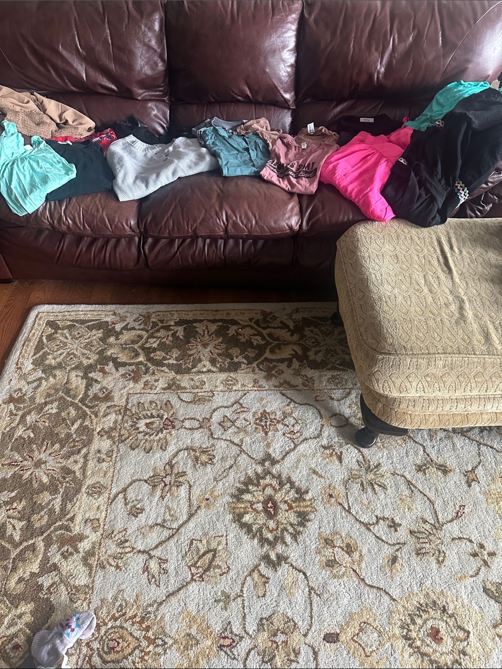 14 items/ woman's bundle small/medium